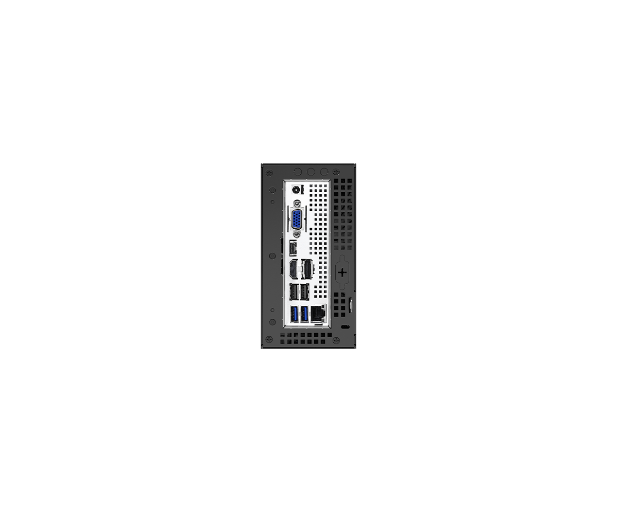 ASRock > DeskMini B660 Series